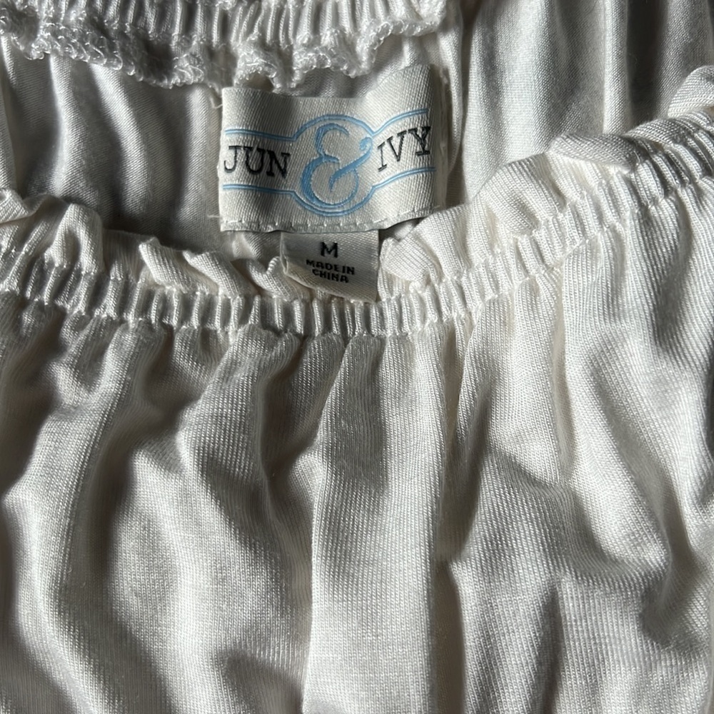 Jun and ivy womens top - Picture 3 of 4
